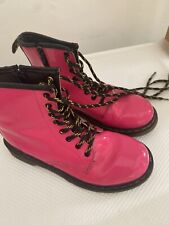 Dr. martens delaney for sale  READING