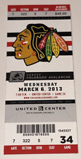 Chicago blackhawks record for sale  Minneapolis