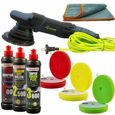 Exzenter poliermaschine tda15 gebraucht kaufen  Plau