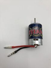 Titan 550 motor for sale  Lake Worth