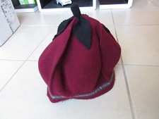 Bonnet bordeaux viva d'occasion Bonnet bordeaux viva d'occasion  Montpellier-