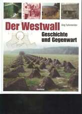 Fuhrmeister westwall geschicht gebraucht kaufen  Deutschland