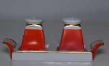 Schaubach kunst handbemalt gebraucht kaufen  Detmold