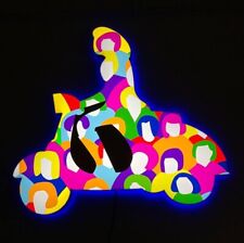 Marco lodola vespa usato  Roma