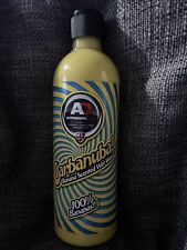 Autobrite carbanuba banana for sale  UK
