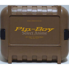 Fallout 4 Pip-Boy Edition PlayStation 4 PS4 NTSC-J CIB Manual Digital comprar usado  Enviando para Brazil