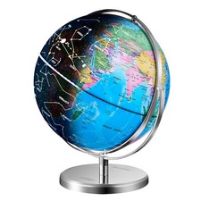 Vevor globe terrestre d'occasion  Gonesse