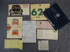 Volkswagen bus 1964 for sale  Morristown