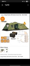 Maritsa 700 tent for sale  MALDON
