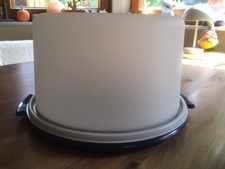 Tupperware kleiner konditor gebraucht kaufen  Ruppichteroth