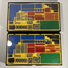 Vintage lego dacta for sale  Springfield