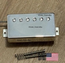 Gibson burstbucker bridge for sale  Albuquerque
