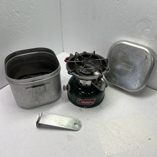 Vtg 1976 coleman for sale  Bismarck