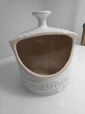 Creuset salt pig for sale  NOTTINGHAM