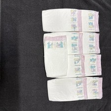 Vintage pampers girls for sale  Reading