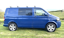 T32 2011 campervan for sale  BELPER