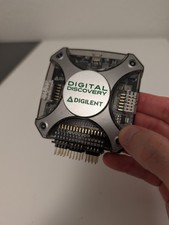 Digilent digital discovery for sale  Austin