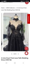 Plus size gothic for sale  Racine