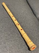 2.1 jinashi shakuhachi for sale  Madison