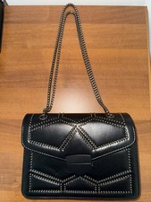 Borsa vintage pelle usato  Varese