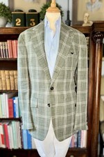 Gieves hawkes ss24 for sale  LONDON