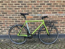 Single speed bike for sale  RICHMOND