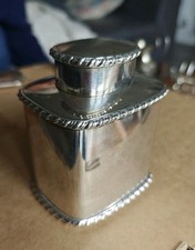 Silver plated tea for sale  SOLIHULL