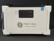 Moiswell defender m145 for sale  Liberty