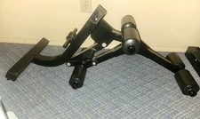Soloflex leg attachment for sale  Meadville