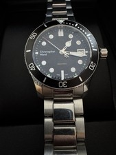 Cristopher ward trident for sale Cristopher ward trident for sale  LONDON