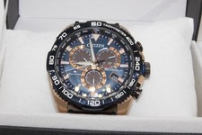 Citizen promaster e660 d'occasion  Expédié en France