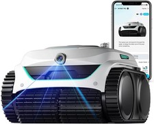 Wybot vision kamera gebraucht kaufen Wybot vision kamera gebraucht kaufen  Tangstedt