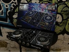 Numark partymix controller gebraucht kaufen  Viernheim