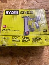 Ryobi 18v p361 for sale  Sheffield