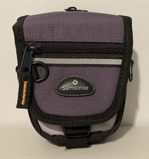 Samsonite small padded for sale  Levant