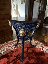 Original cast iron for sale  BAKEWELL