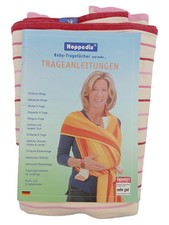 Hoppediz tragetuch 60m gebraucht kaufen  Deutschland