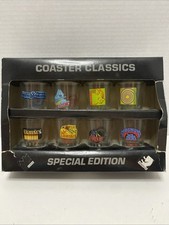 2000 coaster classics for sale  Fostoria
