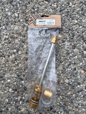 Rockshox zeb debonair for sale  Leavenworth
