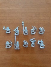 Orcs Goblins warhammer fantasy old world segunda mano  Embacar hacia Mexico