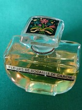 Caron fleurs rocaille d'occasion  Le Havre-
