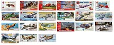 Airfix flugzeugbausätze 72 gebraucht kaufen  Braunschweig