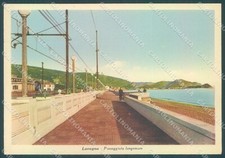 Genova lavagna lungomare usato  Gambolo