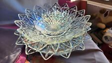 Bowl platter cut for sale  Cuba
