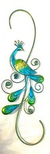 Peacock hook metal for sale  Acworth