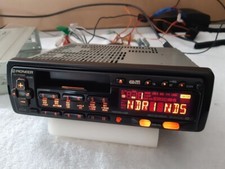 Vintage rare pioneer gebraucht kaufen  Laatzen