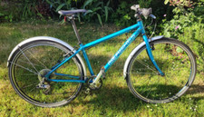 Islabike beinn mudguards for sale  LONDON