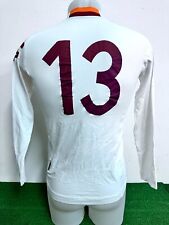 Maglia roma match usato  Roma