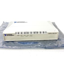 Adaptador USB para RS-232 National Instruments USB-232/4 187660G-11L comprar usado  Enviando para Brazil