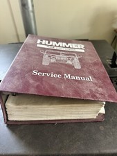 1994 general hummer for sale  Rosamond